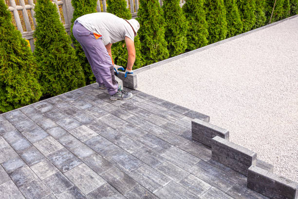Best Driveway Pavers Near Me  in Byrnes Mill, MO