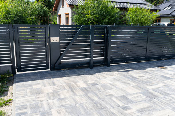 Best Driveway Pavers Near Me  in Byrnes Mill, MO