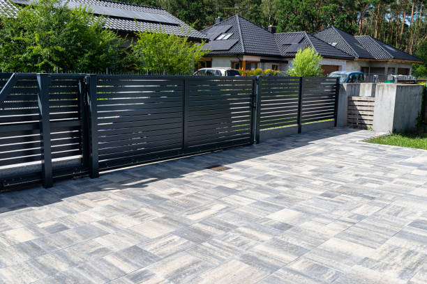 Best Affordable Driveway Pavers  in Byrnes Mill, MO
