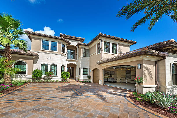 Best Local Driveway Pavers  in Byrnes Mill, MO