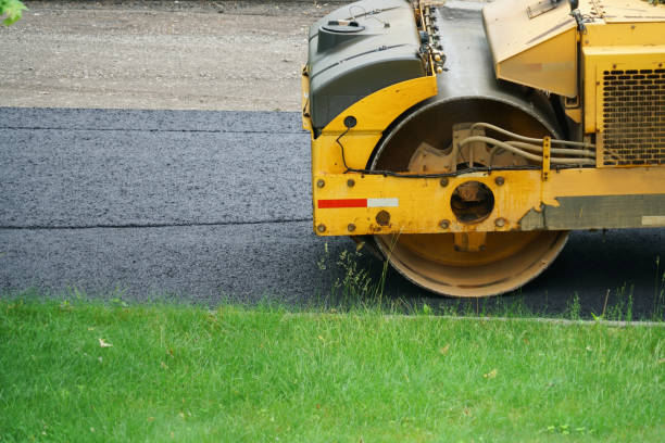 Best Commercial Driveway Pavers  in Byrnes Mill, MO