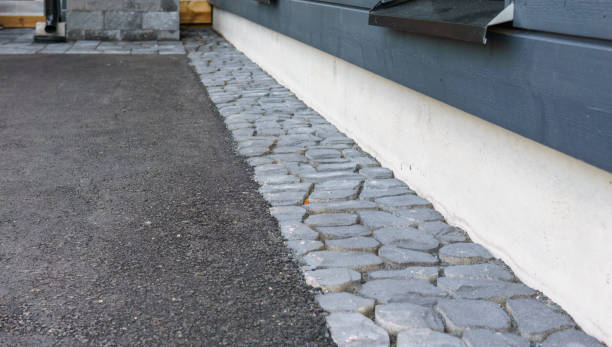 Reasons to Select Us for Your Driveway Paving Requirements in Byrnes Mill, MO