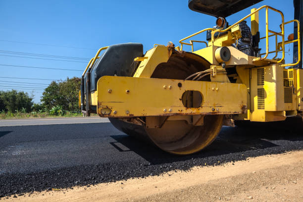 Best Driveway Pavers Cost  in Byrnes Mill, MO